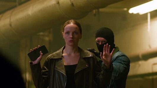 Стражник 2 сезон 13, 14 серия 23.09.2025