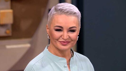 Секрет на миллион Катя Лель 01.11.2025 смотреть онлайн все выпуски