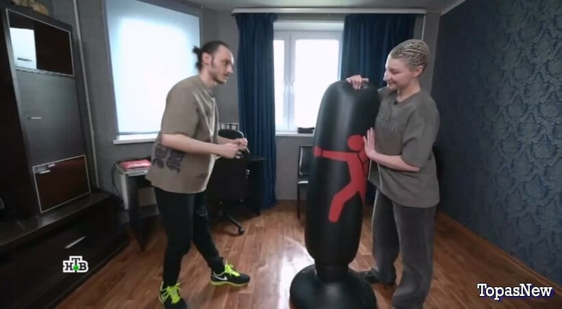 Квартирный вопрос 13.09.25 НТВ