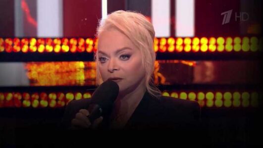 Пусть говорят 05.12.2025