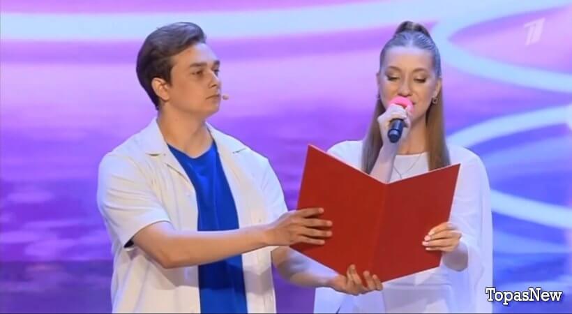 КВН Голосящий КиВиН 1 ноября 2025 выпуск от 01.11.2025 смотреть онлайн