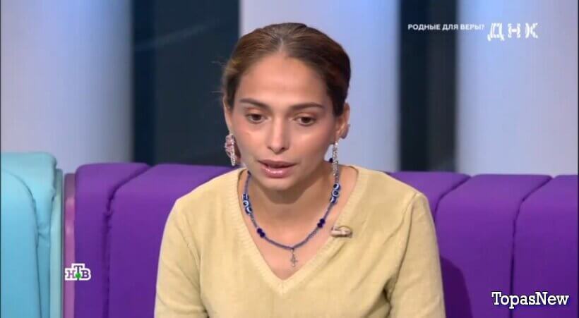 ДНК на НТВ от 06.11.25