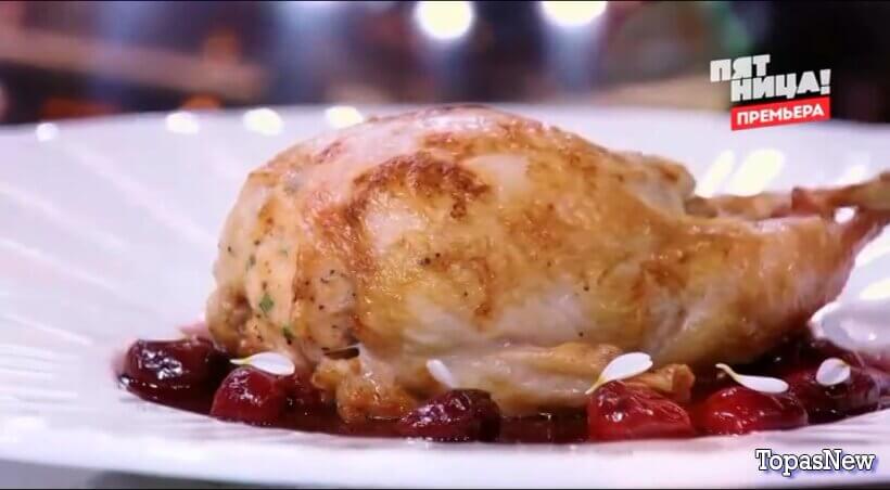 Полная посадка 11 выпуск 26.11.2025 на Пятнице