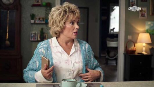 Анна Медиум 4 сезон 11, 12 серия 14.10.2025