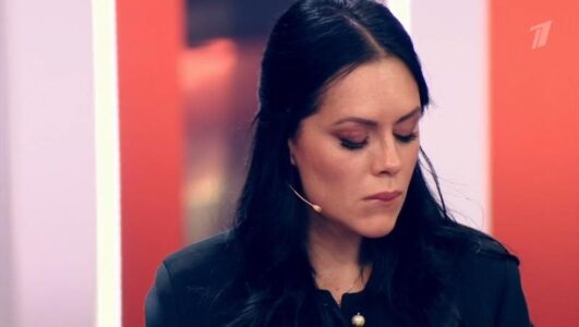 Пусть говорят 04.12.2025 выпуск от 04.12.2025 смотреть онлайн