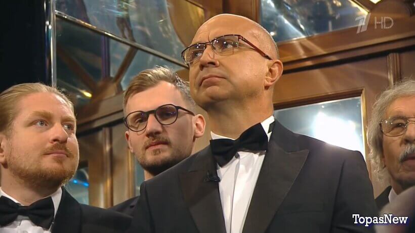 Что Где Когда 2 игра зимы 29.11.25