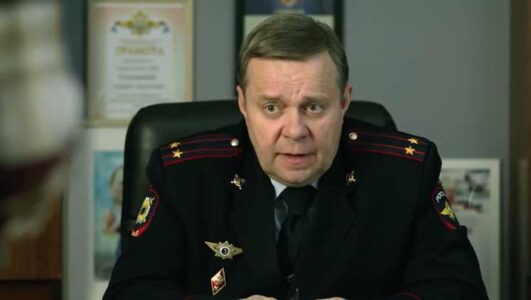 Великолепная пятерка 7 сезон 39 серия 05.08.2025