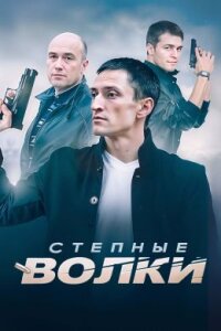 Степные волки (Сериал 2016)