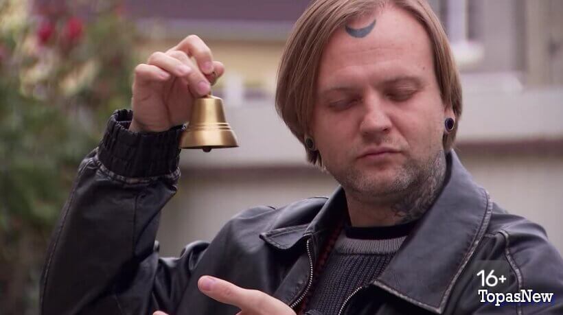 Экстрасенсы битва сильнейших 26 серия 08.11.25 выпуск от 08.11.2025 смотреть онлайн