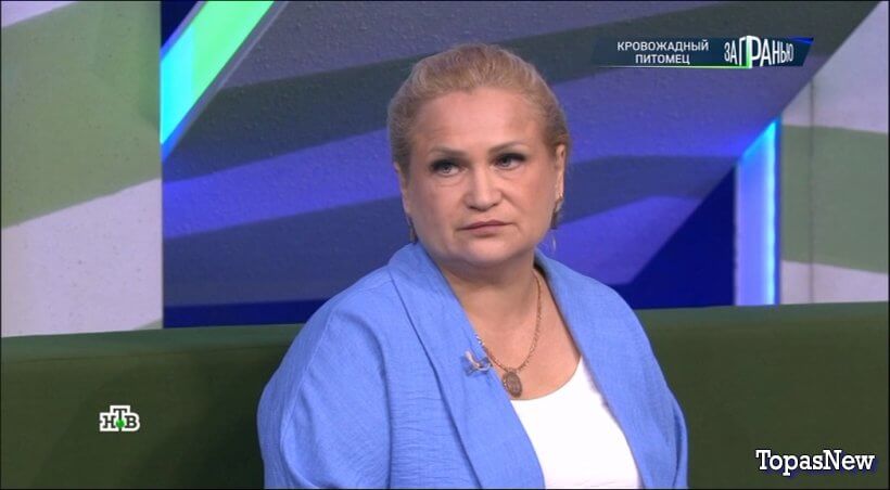 За гранью от 23 октября 2025 выпуск от 23.10.2025 смотреть онлайн