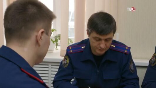 Охота на маньяка Дело о двойных дверях 07.12.2025