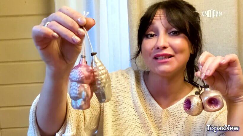 Малахов 24.12.25 Новогодние приготовления выпуск от 23.12.2025 смотреть онлайн