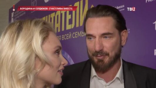 Хватит слухов 19.11.2025 выпуск от 19.11.2025 смотреть онлайн