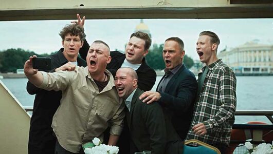 Васька 29, 30 серия 31.10.2025 смотреть онлайн все выпуски