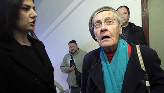 ЧП расследование Старая схема 06.12.2025