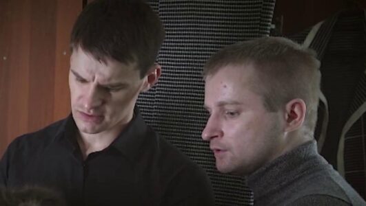 Настоящий детектив Голос из преисподней 09.11.2025 выпуск от 09.11.2025 смотреть онлайн