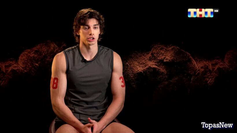 Титаны 3 сезон 13 выпуск 14.12.25 смотреть онлайн все выпуски