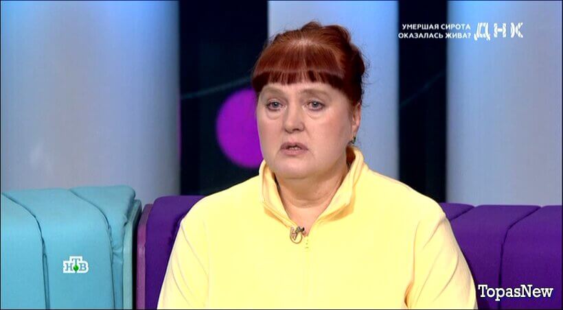 ДНК на НТВ от 04.12.25