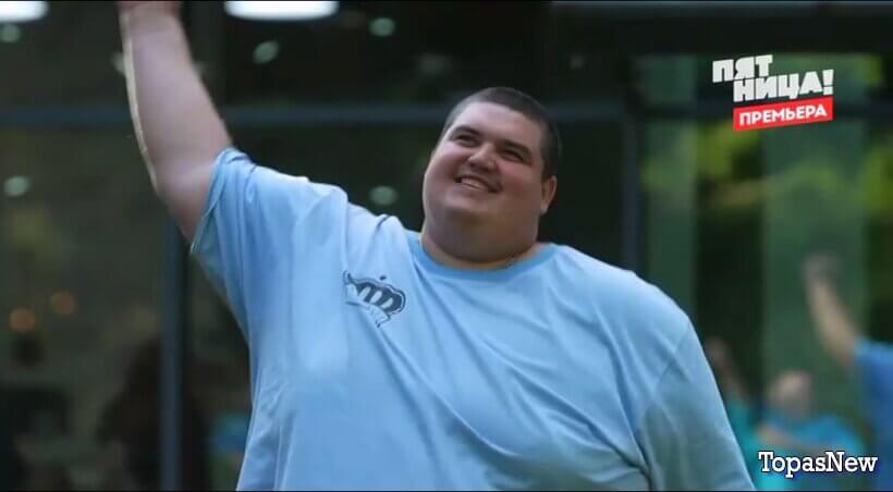 Большие девочки 3 сезон 7 выпуск 06.11.25 выпуск от 06.11.2025 смотреть онлайн