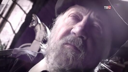 Русские тайны Пророки в чужом отечестве 14.12.2025 смотреть онлайн все выпуски