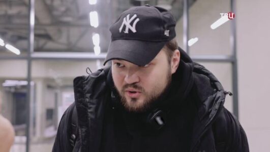 Специальный репортаж Набрать высоту 15.12.2025 смотреть онлайн все выпуски