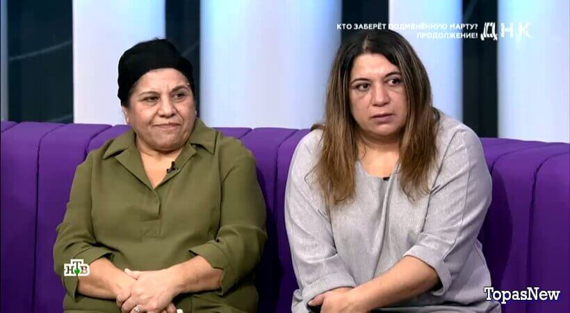 ДНК на НТВ от 09.12.25 смотреть онлайн все выпуски