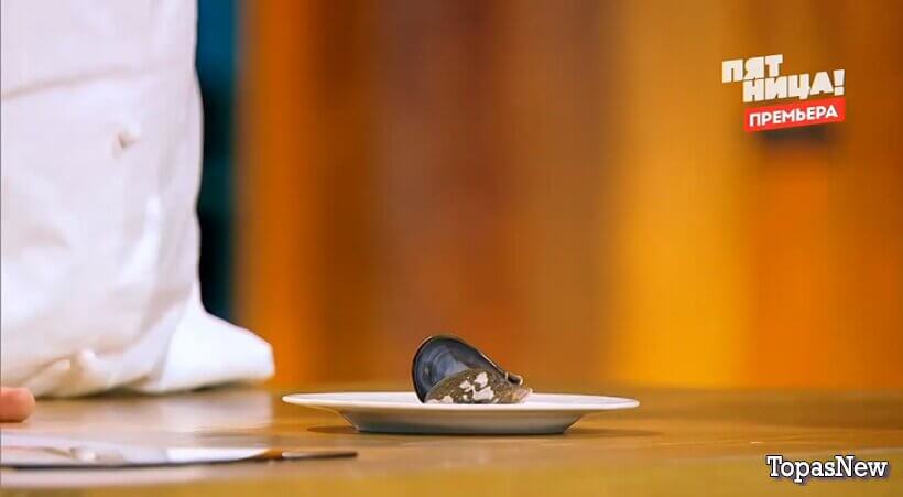 Молодые ножи 5 сезон 7 выпуск 17.12.25 смотреть онлайн все выпуски