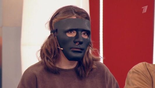 Пусть говорят 13.11.2025 выпуск от 13.11.2025 смотреть онлайн