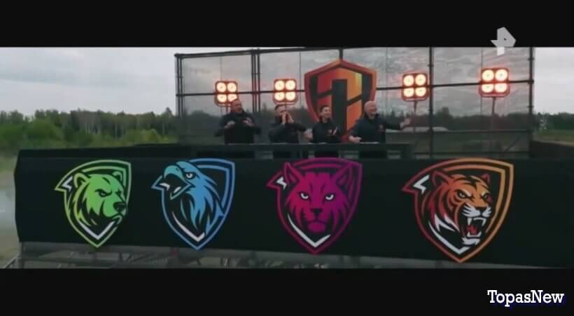 Победители 1 серия 8 ноября 2025