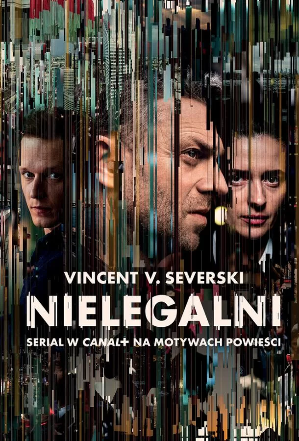 Нелегалы (2018) смотреть онлайн все выпуски