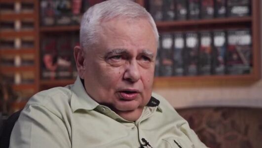 Дело союзного значения Банда Фантомасов 15.12.2025 смотреть онлайн все выпуски