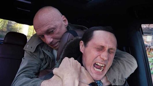 Стражник 2 сезон 15, 16 серия 24.09.2025