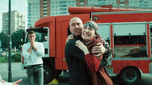 Васька 27, 28 серия 30.10.2025 смотреть онлайн все выпуски