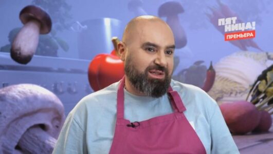 Битва шефов 5 сезон 29 выпуск 26.01.2026 смотреть онлайн все выпуски
