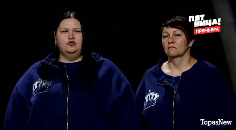 Большие девочки 3 сезон 13 выпуск 18.12.25 смотреть онлайн все выпуски