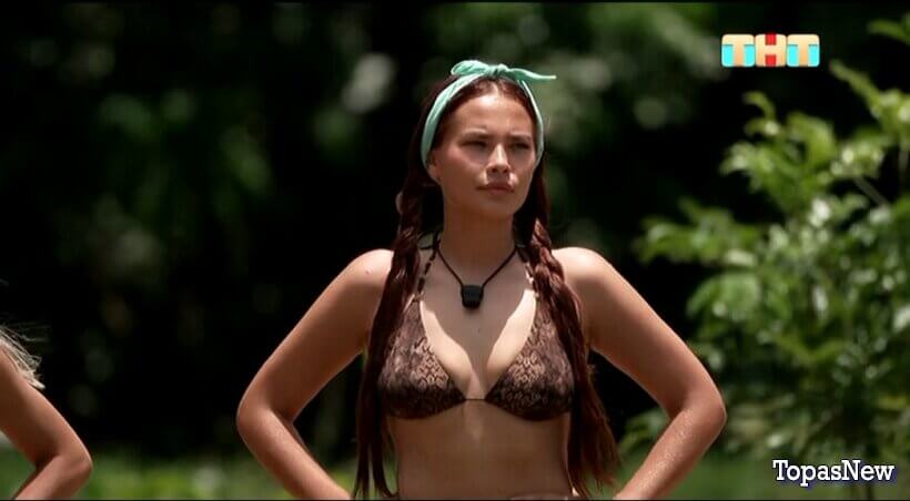 Звёзды в джунглях 2 сезон 10 серия 30.11.25