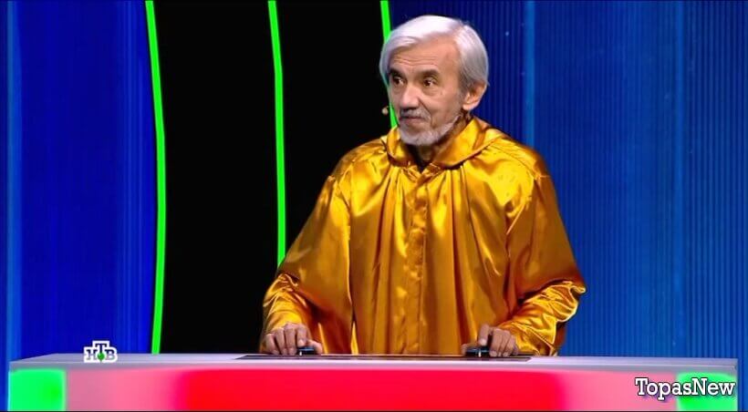 Своя игра от 22 ноября 2025 на НТВ выпуск от 22.11.2025 смотреть онлайн