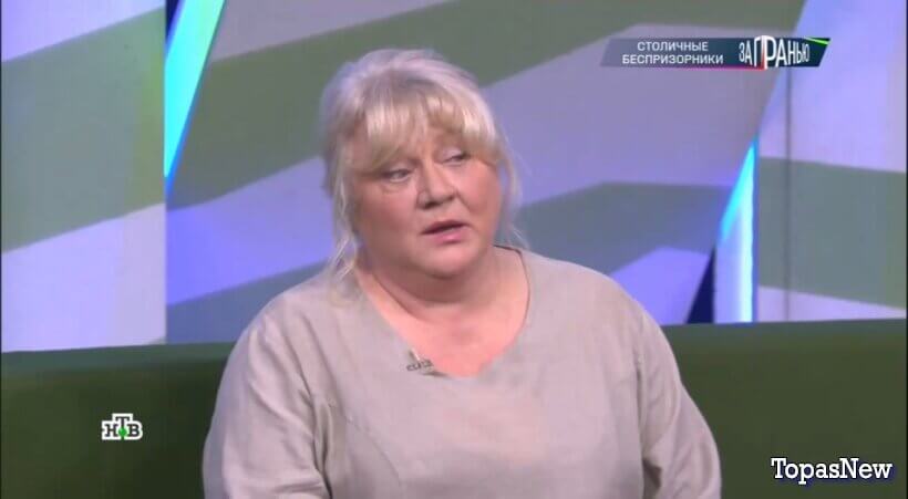 За гранью от 27 ноября 2025