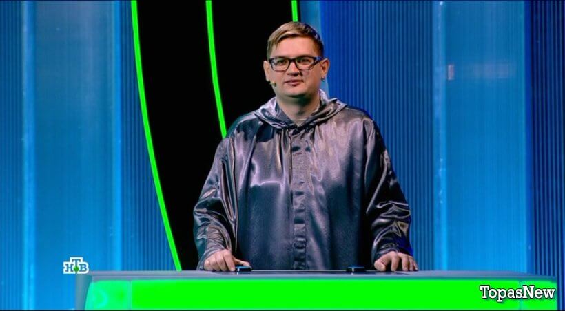 Своя игра от 13 сентября 2025 на НТВ выпуск от 13.09.2025 смотреть онлайн