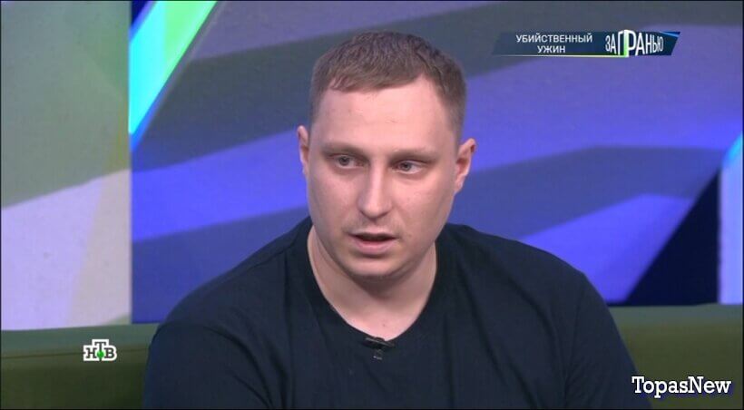 За гранью от 20 ноября 2025 выпуск от 20.11.2025 смотреть онлайн