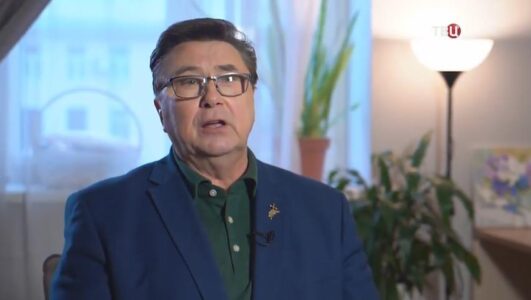 Бывших не бывает 29.12.2025 выпуск от 29.12.2025 смотреть онлайн