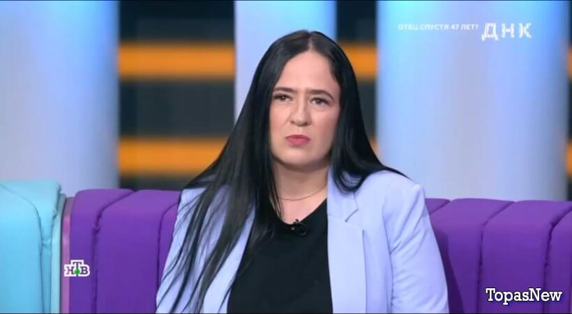 ДНК на НТВ от 23.10.25 выпуск от 23.10.2025 смотреть онлайн