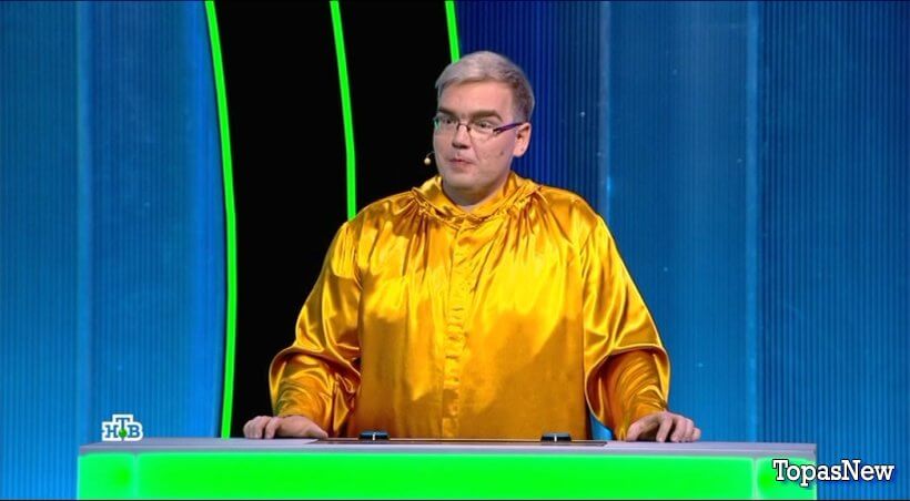 Своя игра от 25 октября 2025 на НТВ смотреть онлайн все выпуски