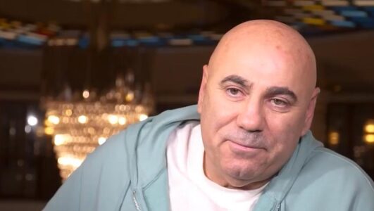 Светская хроника 21.11.2025