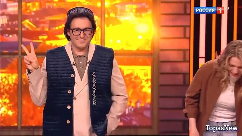 Песни от всей-души 19 04 26 смотреть онлайн все выпуски