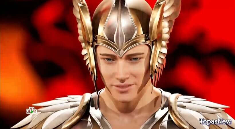 Аватар 4 сезон 6 серия 14.12.25 новый сезон смотреть онлайн все выпуски