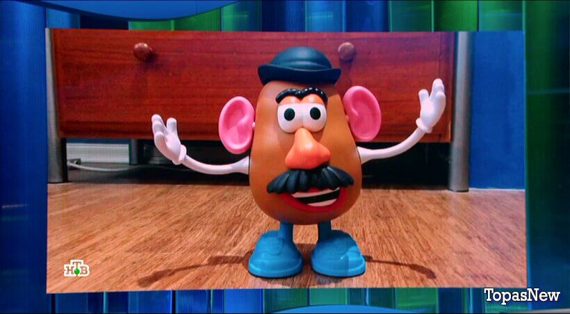 Своя игра от 4 апреля 2026