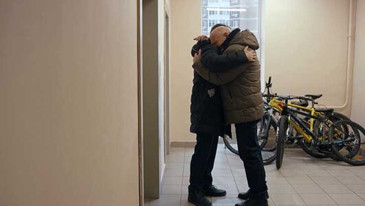 Скорая помощь 8 сезон 19, 20 серия 10.12.2025 смотреть онлайн все выпуски