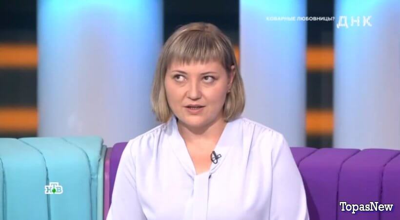 ДНК на НТВ от 29.09.25 выпуск от 29.09.2025 смотреть онлайн