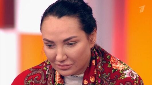 Пусть говорят 03.12.2025 выпуск от 03.12.2025 смотреть онлайн